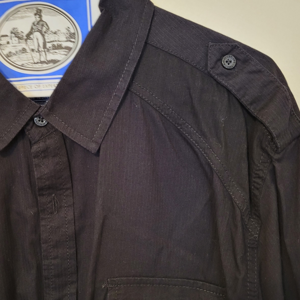 American Rag Shirt - Picture 2 of 4